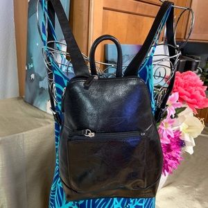 Pelle Studio Backpack